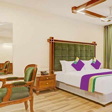 Treebo Premium Vahada 7 Minutes Drive From Ambalapuzha Sree Krishna Swamy Temple Hotel Alappuzha Ngoại thất bức ảnh
