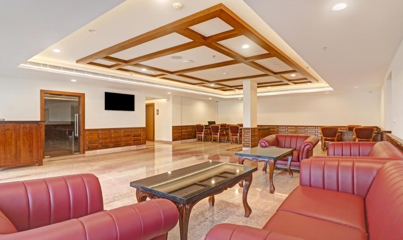 Treebo Premium Vahada 7 Minutes Drive From Ambalapuzha Sree Krishna Swamy Temple Hotel Alappuzha Ngoại thất bức ảnh