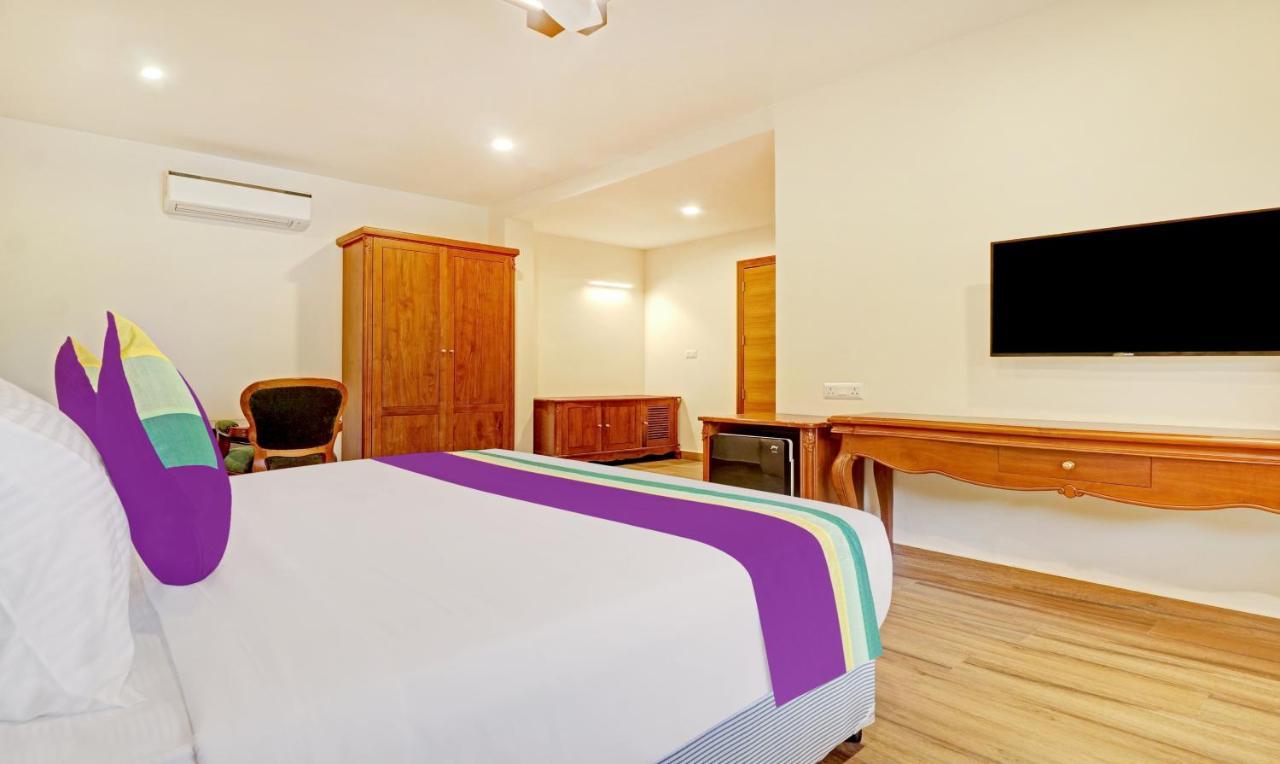Treebo Premium Vahada 7 Minutes Drive From Ambalapuzha Sree Krishna Swamy Temple Hotel Alappuzha Ngoại thất bức ảnh