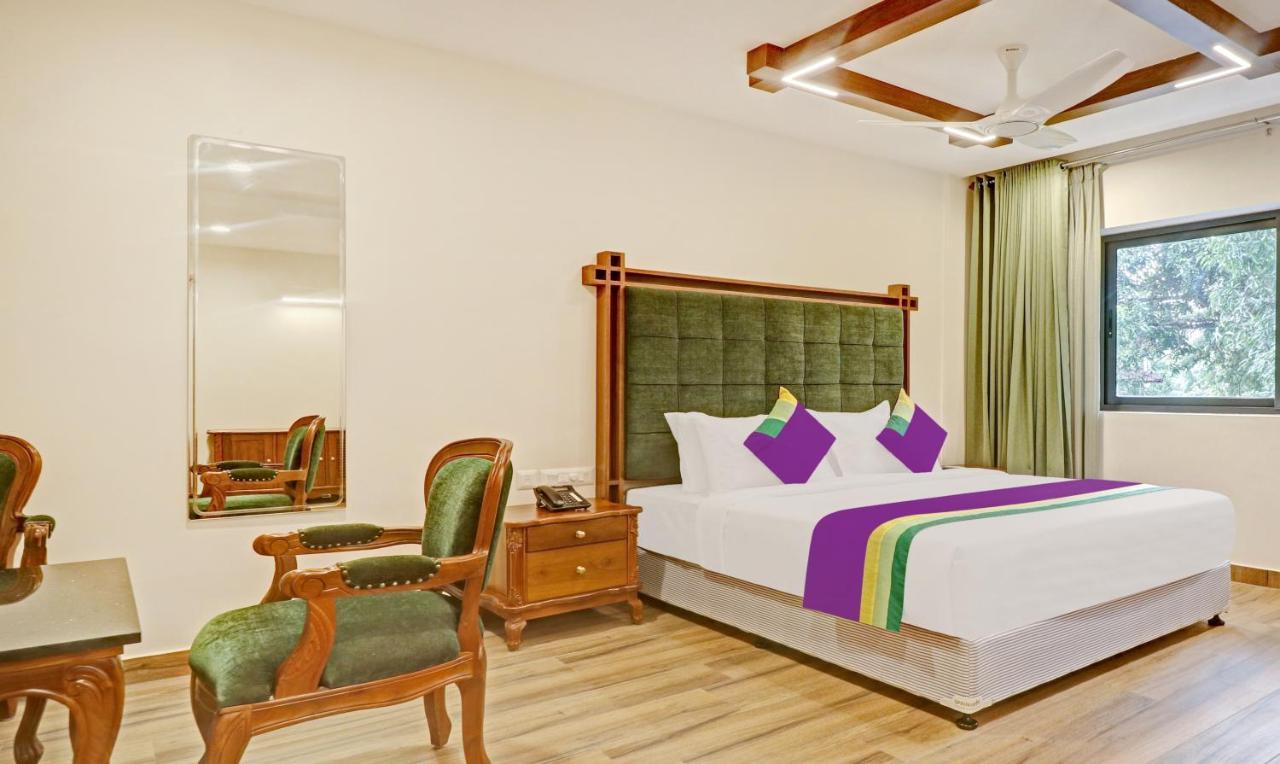 Treebo Premium Vahada 7 Minutes Drive From Ambalapuzha Sree Krishna Swamy Temple Hotel Alappuzha Ngoại thất bức ảnh