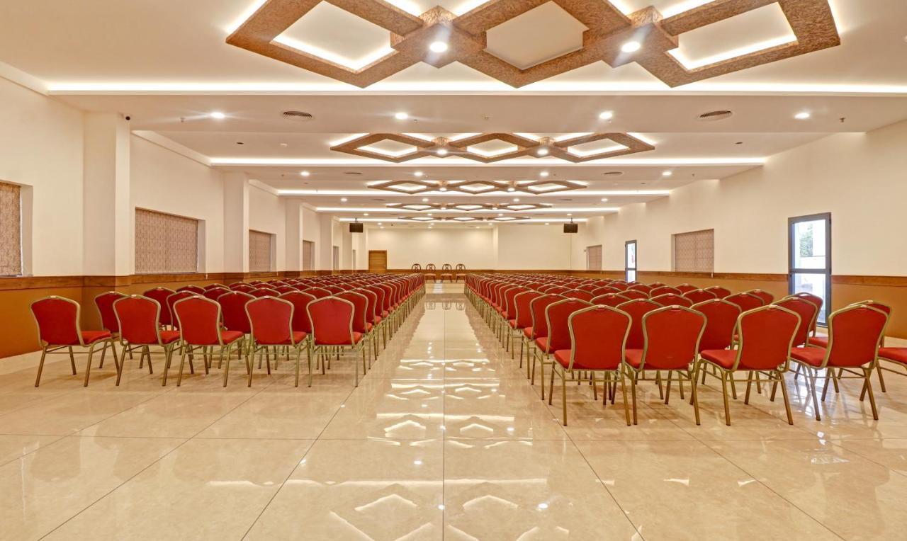 Treebo Premium Vahada 7 Minutes Drive From Ambalapuzha Sree Krishna Swamy Temple Hotel Alappuzha Ngoại thất bức ảnh