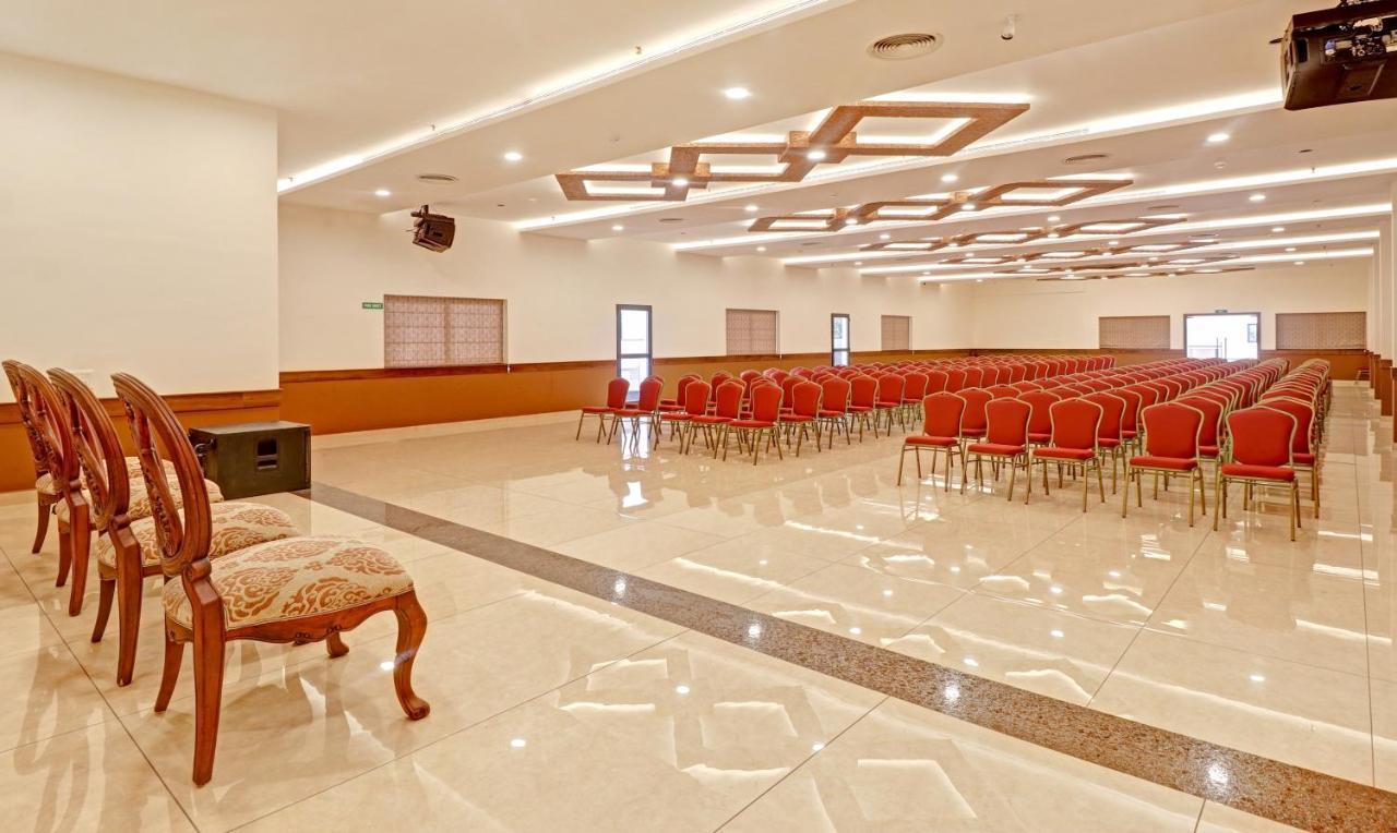 Treebo Premium Vahada 7 Minutes Drive From Ambalapuzha Sree Krishna Swamy Temple Hotel Alappuzha Ngoại thất bức ảnh