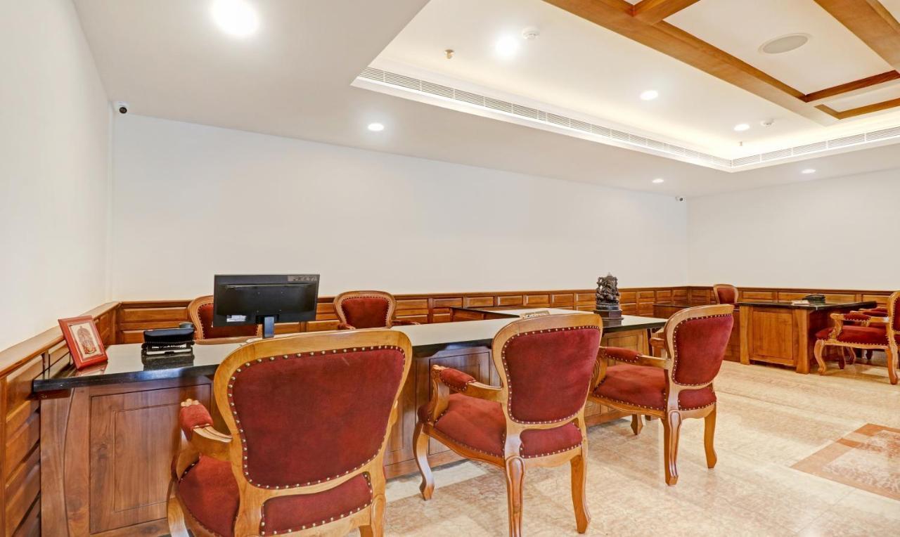 Treebo Premium Vahada 7 Minutes Drive From Ambalapuzha Sree Krishna Swamy Temple Hotel Alappuzha Ngoại thất bức ảnh