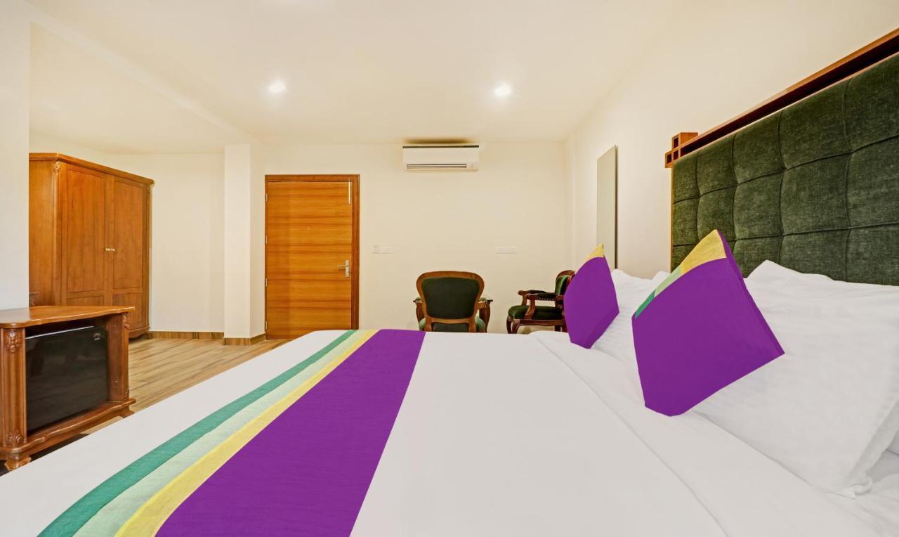 Treebo Premium Vahada 7 Minutes Drive From Ambalapuzha Sree Krishna Swamy Temple Hotel Alappuzha Ngoại thất bức ảnh