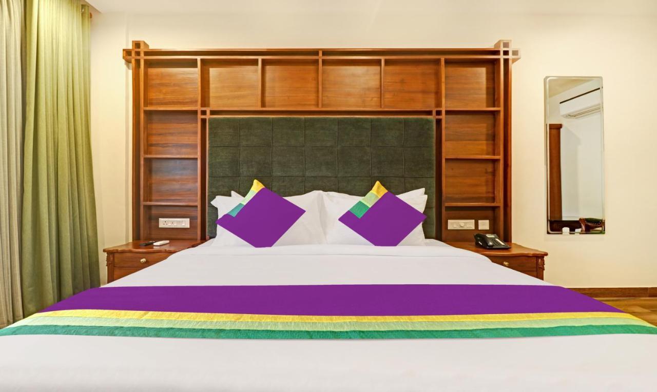 Treebo Premium Vahada 7 Minutes Drive From Ambalapuzha Sree Krishna Swamy Temple Hotel Alappuzha Ngoại thất bức ảnh