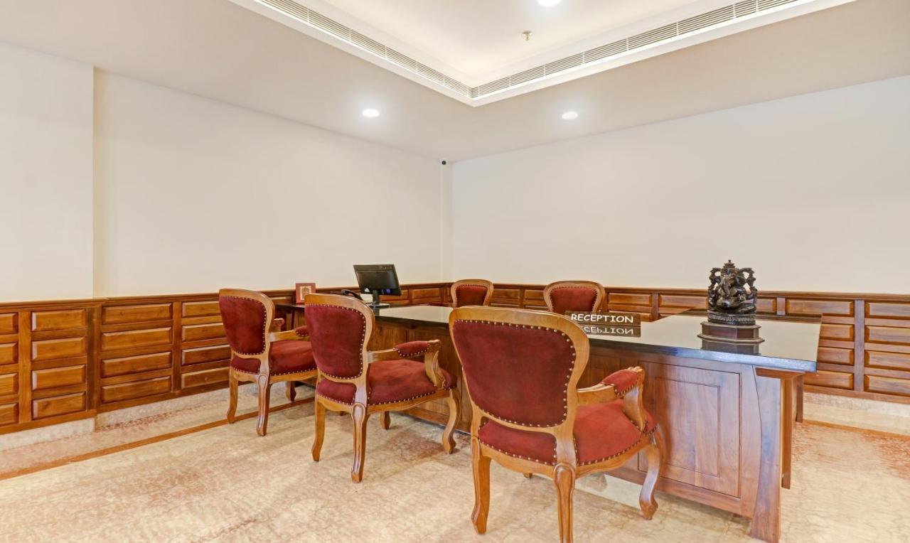 Treebo Premium Vahada 7 Minutes Drive From Ambalapuzha Sree Krishna Swamy Temple Hotel Alappuzha Ngoại thất bức ảnh
