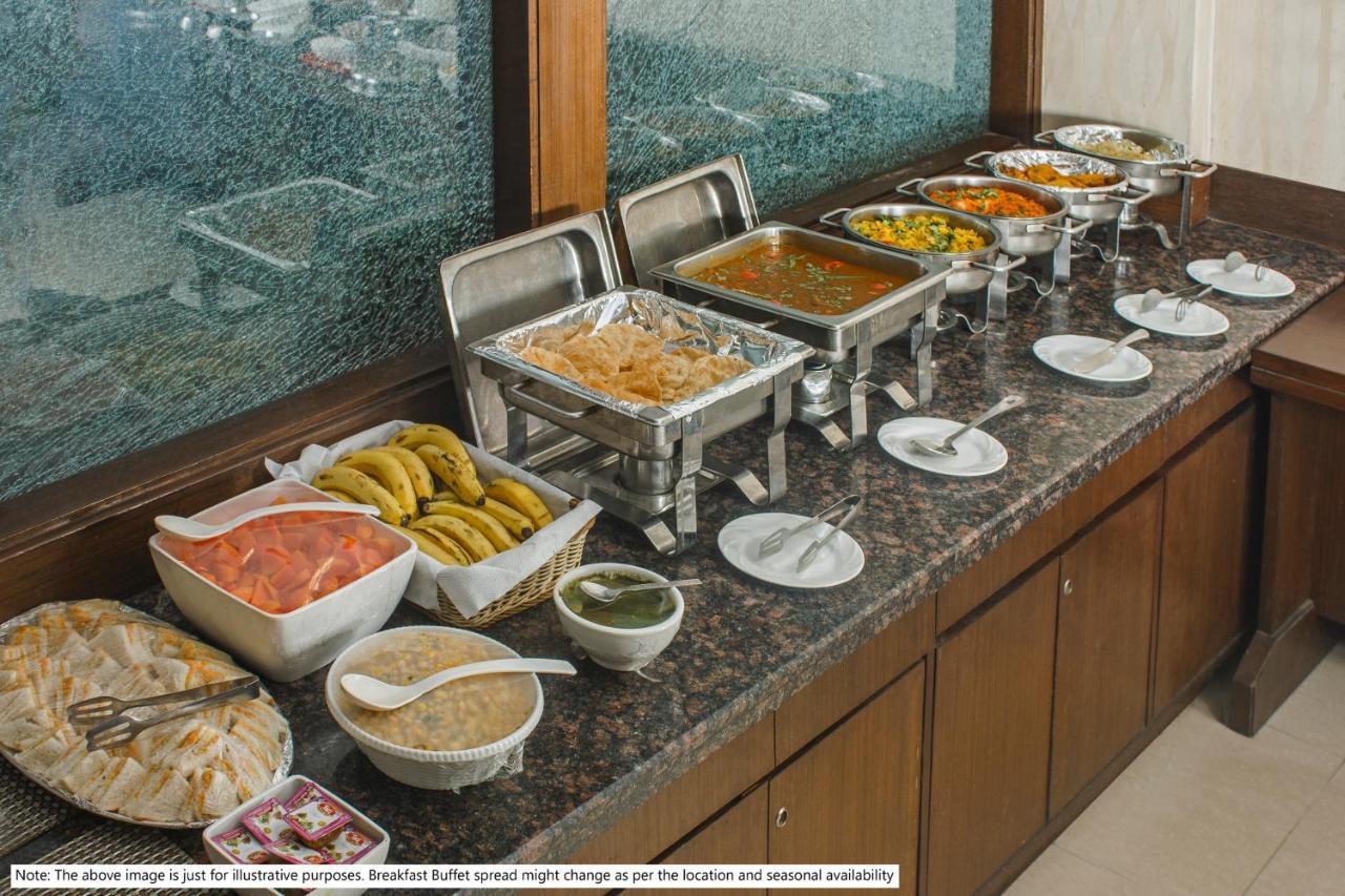 Treebo Premium Vahada 7 Minutes Drive From Ambalapuzha Sree Krishna Swamy Temple Hotel Alappuzha Ngoại thất bức ảnh
